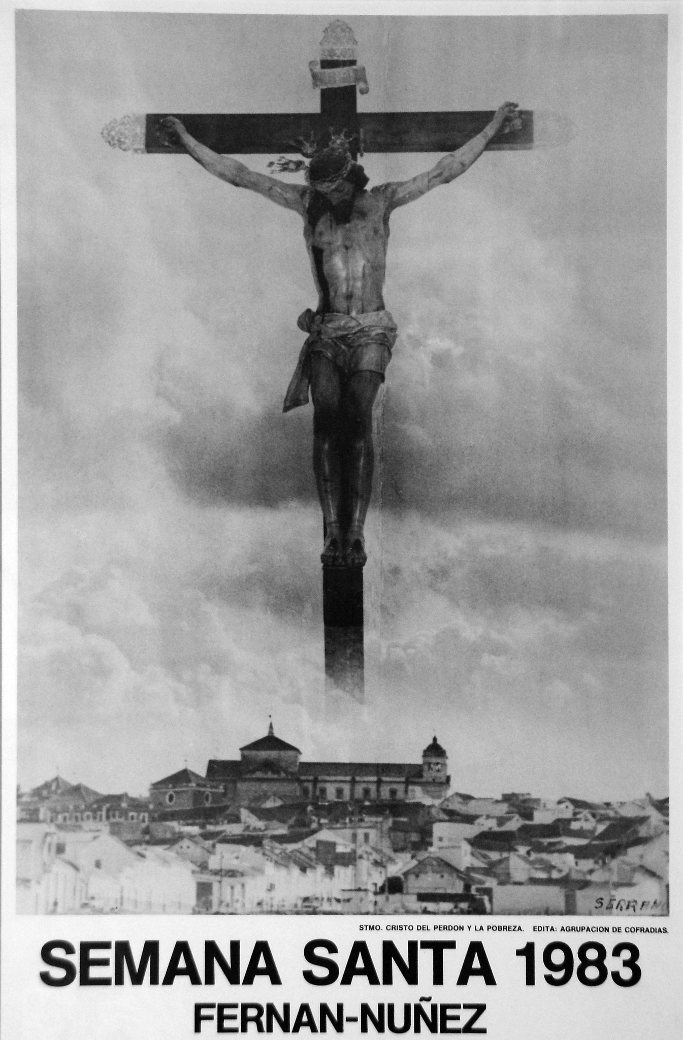 Semana Santa en Fernán Núñez  